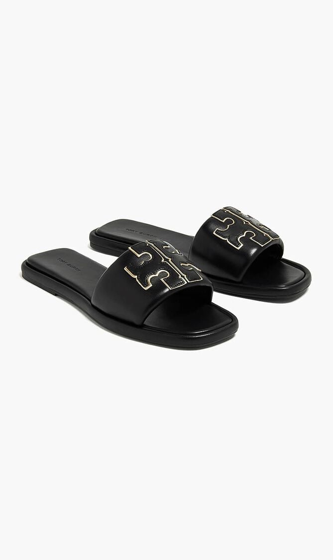 DOUBLE T SPORT SLIDE