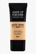 Matt Velvet Liquid Foundation, Y315