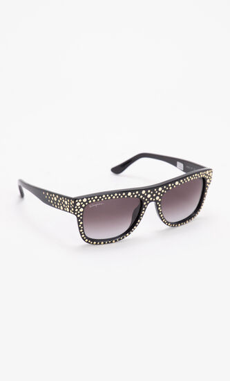 Studs Boutique Wayfarer Sunglasses