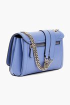Noelle Convertible Crossbody Flap Bag