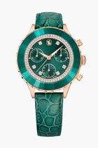 Octea Chrono Watch