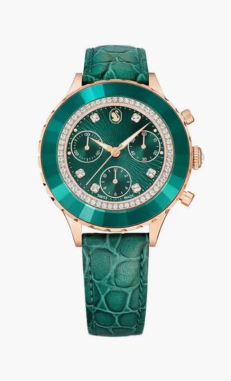 Octea Chrono Watch