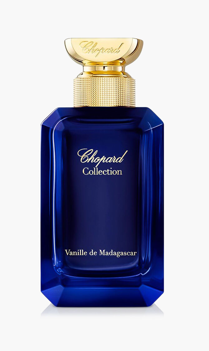 أو دو بارفان فانيلا دي مدغشقر، 100 مل