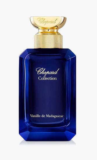 أو دو بارفان فانيلا دي مدغشقر، 100 مل