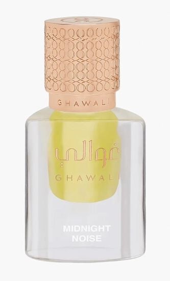 Concentrated Perfume Midnight Noise, 6ml