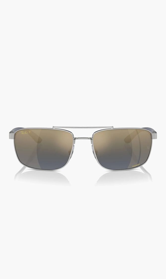 Rectangle Sunglasses
