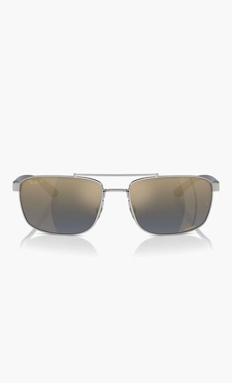 Rectangle Sunglasses