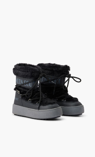 MB JTRACK FAUX FUR WP