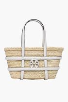 Ella Straw Ella Beach Bag