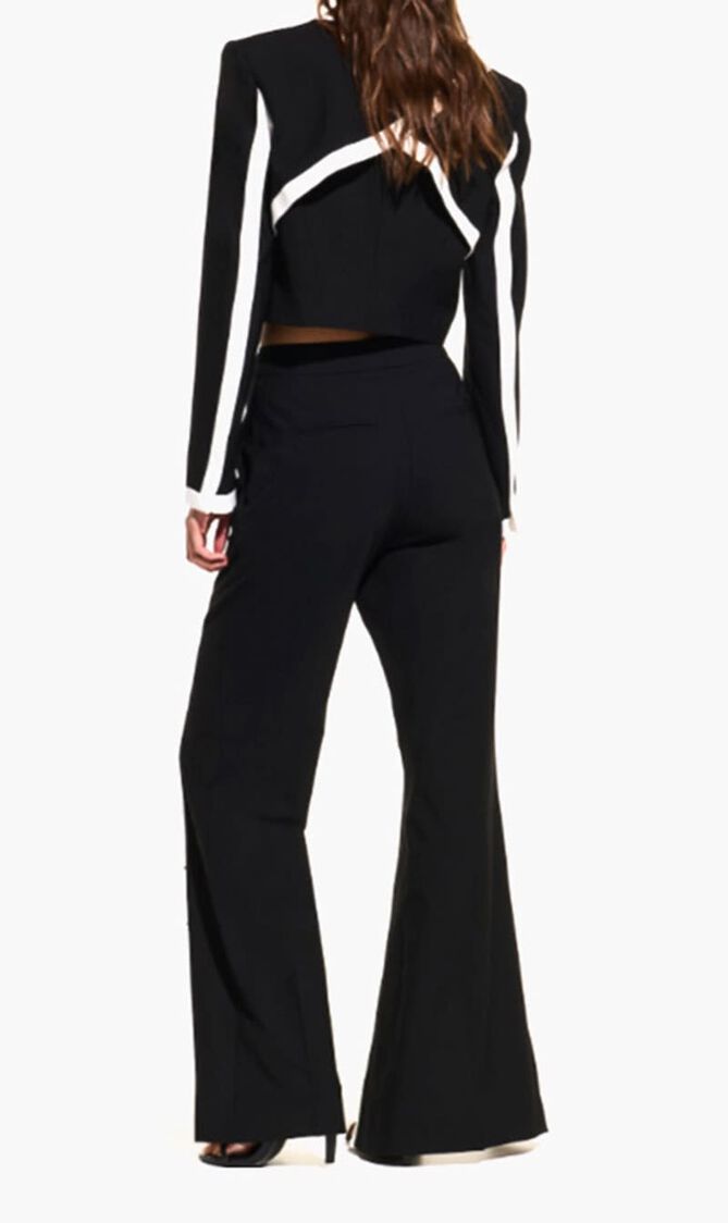 KLXJOANN TAILORED PANTS