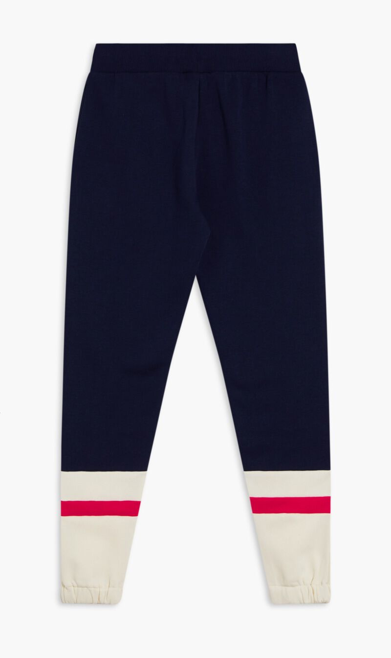 Jogger color block outlet