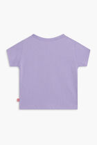 SHORT SLEEVES TEE-SHIRT SHORT SLEEVES TEE-SHIRT