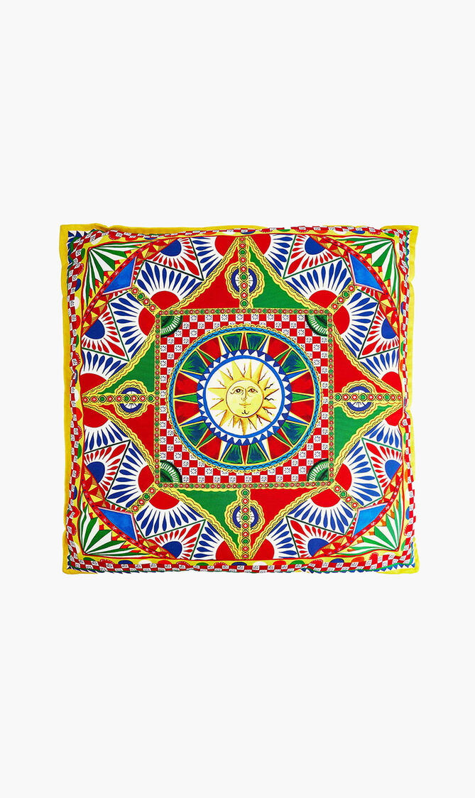 Canvas Pillow