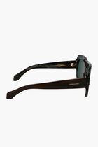 Oval Sunglasses