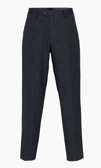 Semi Plain Trouser