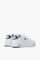 T-CLIP 0121 1 SUC WHT/DK GRN