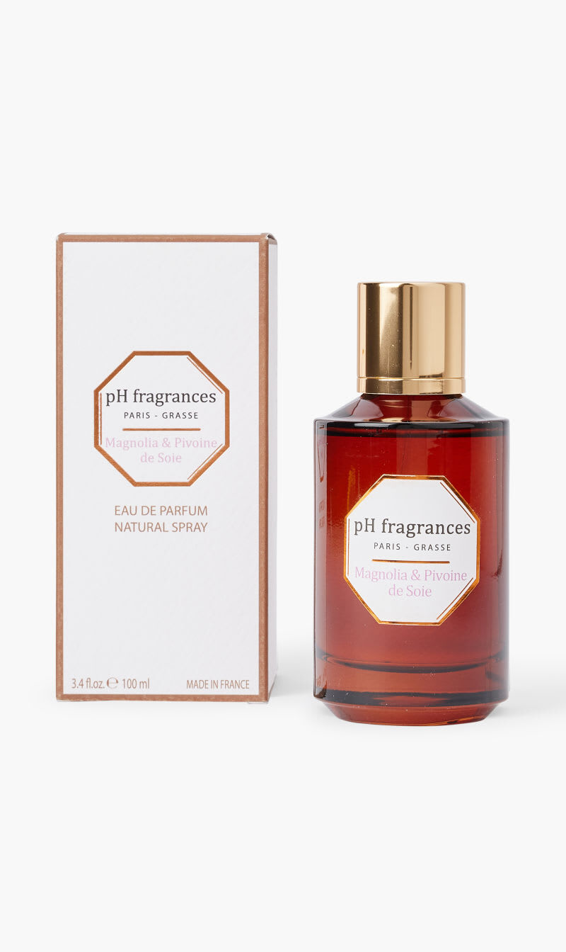 Buy PH FRAGRANCES PH MAGNOLIA AND PIVOINE EDP 10 for AED 245.00