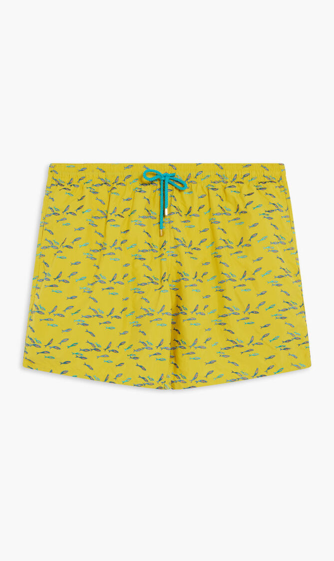 MISTRAL MIS SU23 MAILLOT DE BAIN TOURNESOL