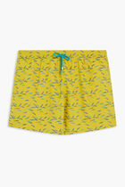 MISTRAL MIS SU23 MAILLOT DE BAIN TOURNESOL