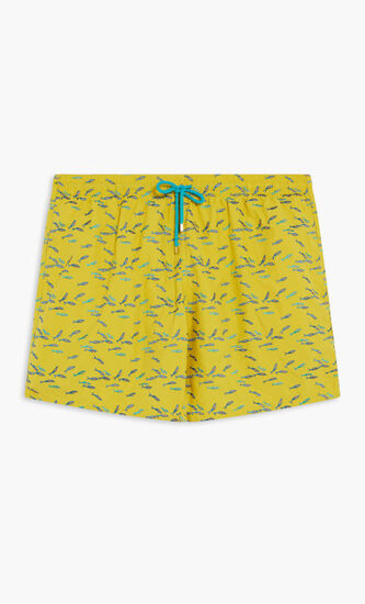 MISTRAL MIS SU23 MAILLOT DE BAIN TOURNESOL