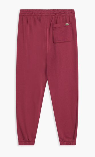 TRACKSUIT TROUSERS