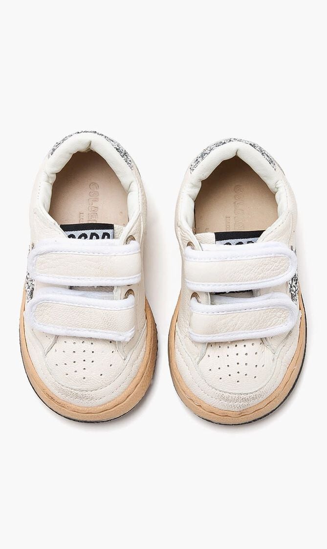 Ball Star Sneakers