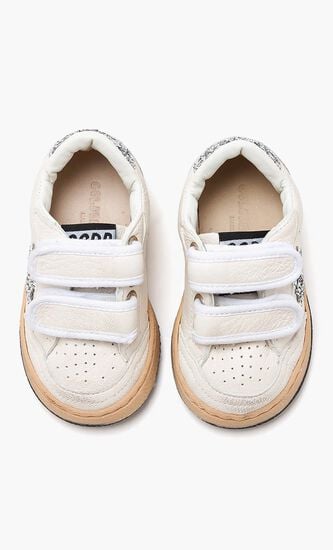 Ball Star Sneakers