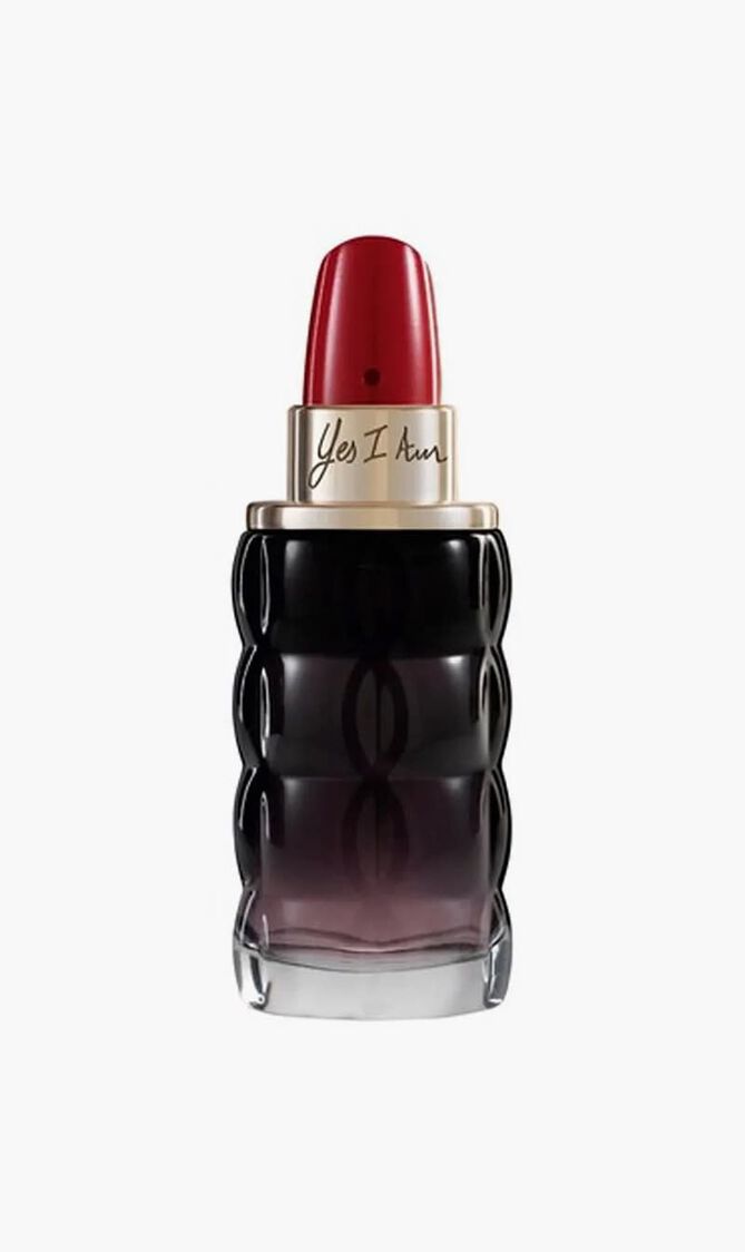 YES I AM EDP VAPO 50ML