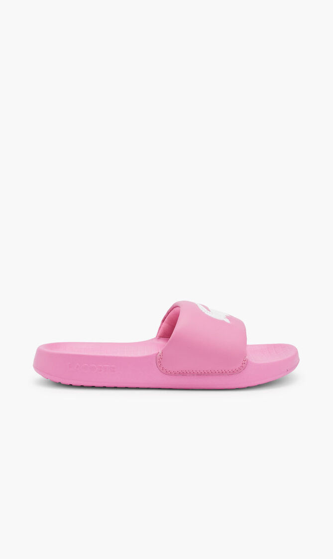SERVE SLIDE 1 123 1 CFA