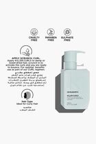 Killer Curls Anti Frizz Defining Cream