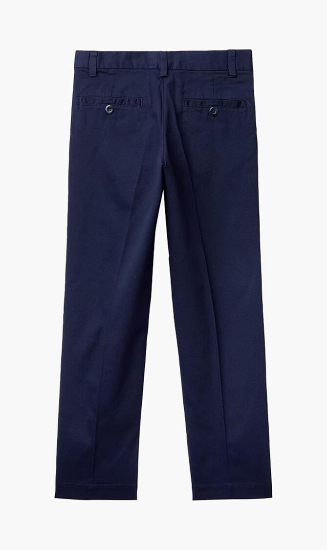 Chino Trousers