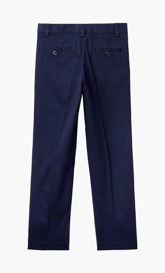Chino Trousers