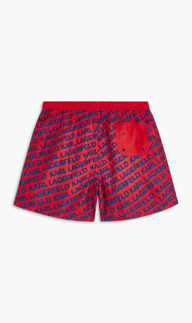 Diagonal Board Shorts Diagonal Board Shorts