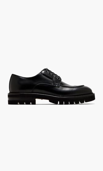 Aspen Derby Shoes