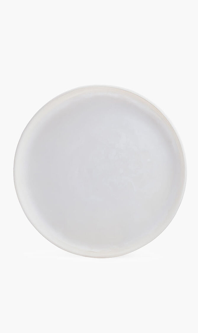 Round Platter Large