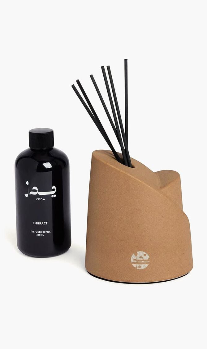 Embrace Diffuser, 250ml