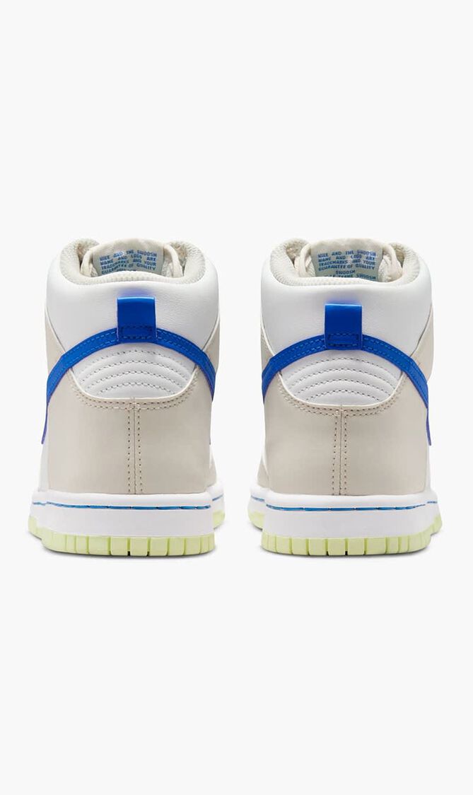 NIKE DUNK HIGH BG NIKE DUNK HIGH BG