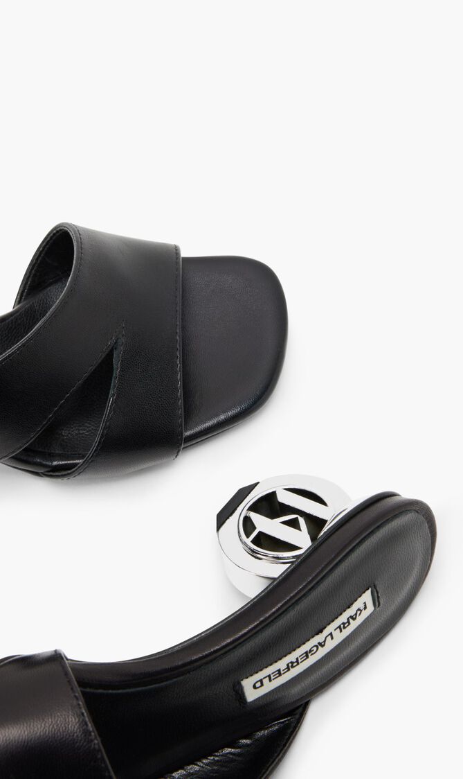 Amulet Two-Strap Slide