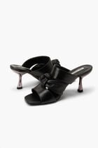 PANACHE TRIPLE STRAP SANDAL PANACHE TRIPLE STRAP SANDAL