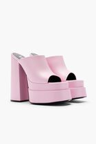 MULE T155 CALF LEATHER