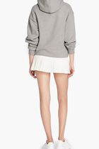 TORY SPORT FRENCH TERRY LOGO HOODIE