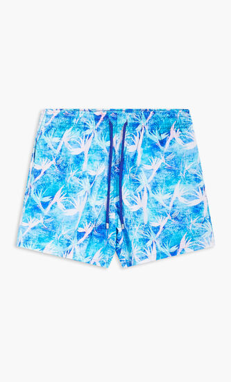 MAHINA MAILLOT DE BAIN PURPLE BLUE SU22