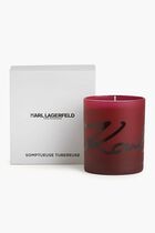 KLD SCENTED CANDLE 230 G - 8 X 94 CM