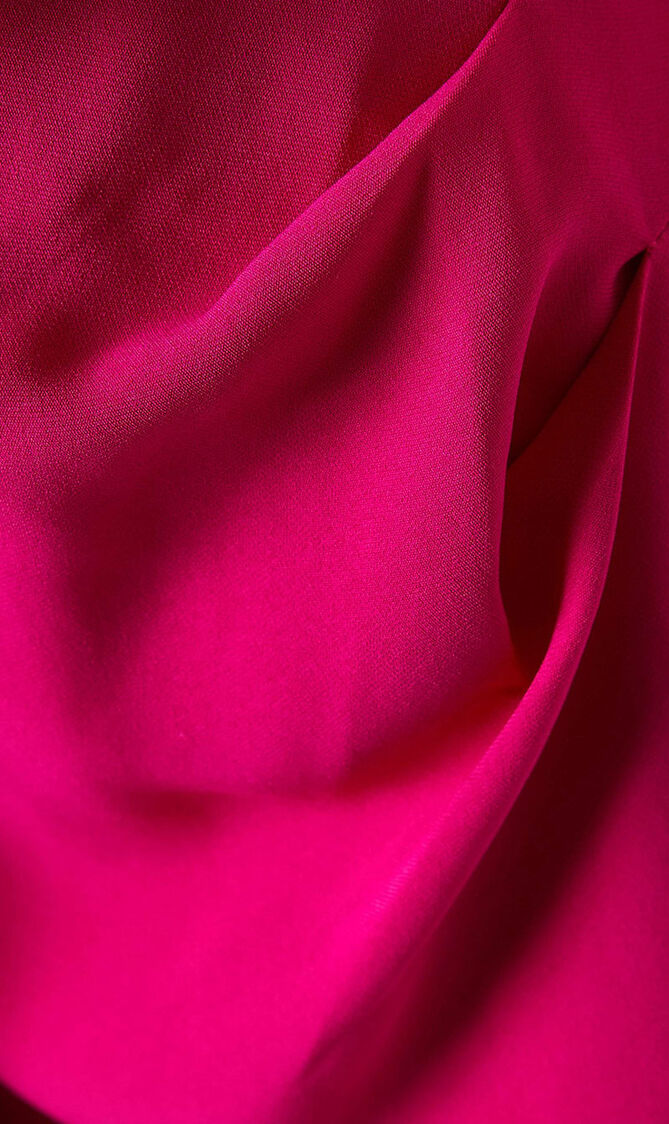 Flintshire Maxi Dress