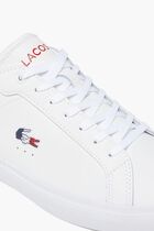Powercourt Leather Sneakers