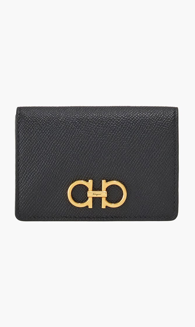 Gancini Credit Card Holder