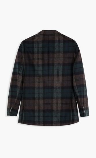 Modern Smart Formal Jacket