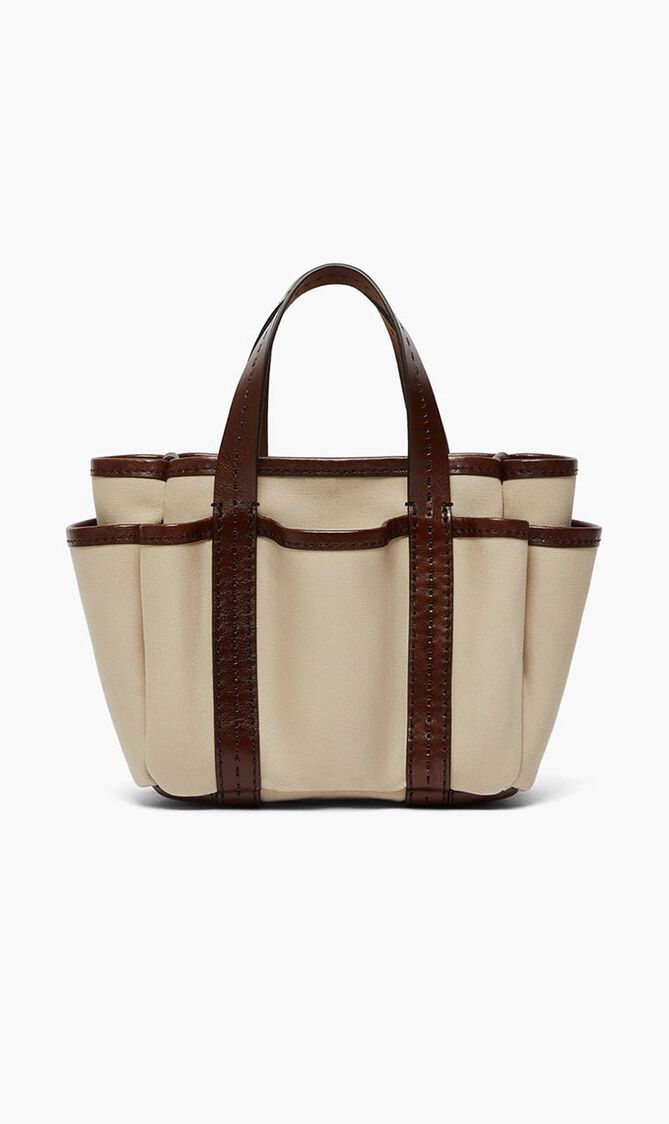GARDENCABASXS HANDBAG