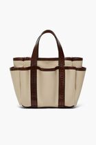 GARDENCABASXS HANDBAG