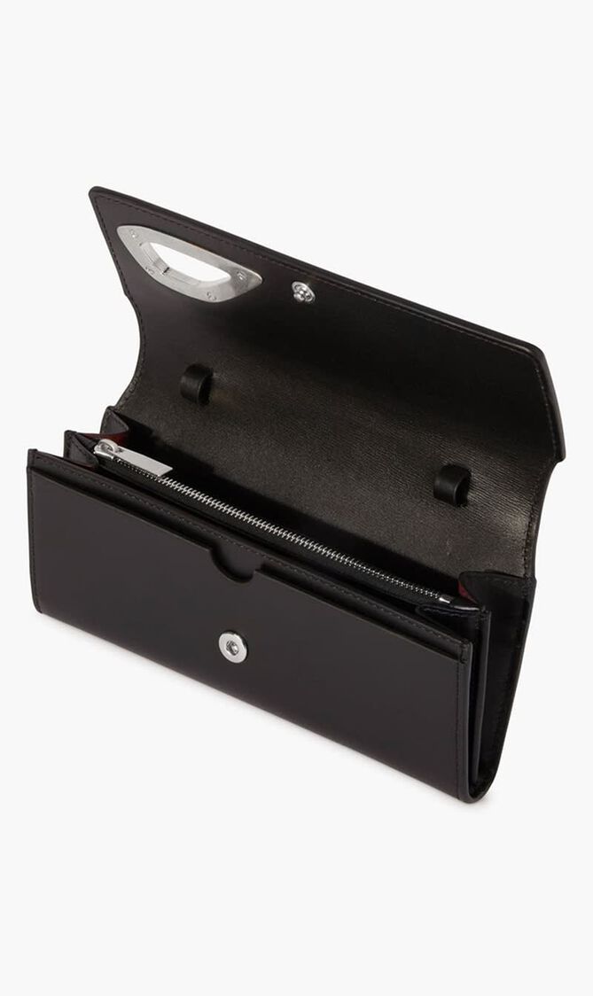 Clam Wallet On Chain